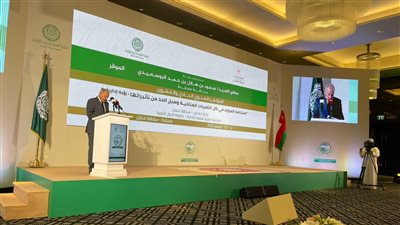 أبو الغيط: COP27 صدر عنه قرارات تضمنت مكاسب نسبية للدول النامية