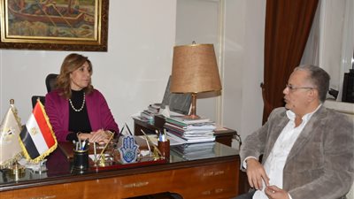 وليد قانوش رئيسا لقطاع الفنون التشكيلية