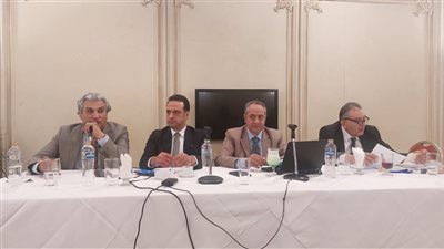  الضرائب: الفاتورة الإلكترونية تستهدف التحول من النظام الورقي للنظام الإلكتروني بإجراءات بسيطة بلا أعباء 