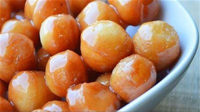 طريقة عمل الزلابية من الشيف قدرى.. المذاق المقرمش الرائع 