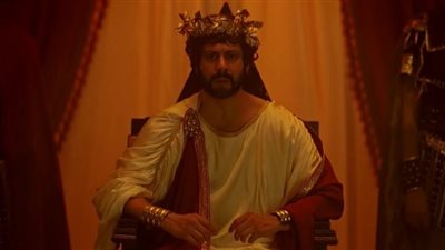 ملخص مسلسل غرفة 207 الحلقة التاسعة.. محمد فراج يعود إلى العصر المملوكي