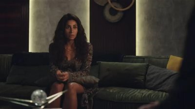 دينا الشربيني تتورط في أزمة جديدة ضمن أحدث حلقات آخر دور