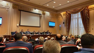 إسكان النواب توافق على حظر التصالح على تعديات نهر النيل والآثار