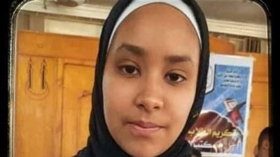 الحزن يخيم على قرية الأعقاب بأسوان بعد وفاة تلميذة ابتدائية أزهرية بسكتة قلبية.. والمنطقة الأزهرية تنعيها