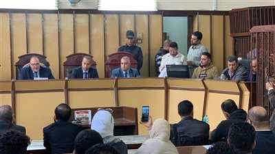 158 لفافة.. المشدد 6 سنوات لسيدة وعاطل بتهمة الاتجار بالهيروين ببورسعيد