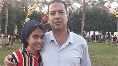 الحزن يخيم على أهالي طور سيناء بعد وفاة طالبة في حادث سير 