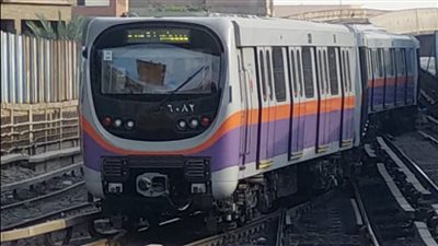 بعد حدوث عطل مفاجئ.. انتظام حركة القطارات بالخط الأول لمترو الأنفاق تدريجيًا | بث مباشر