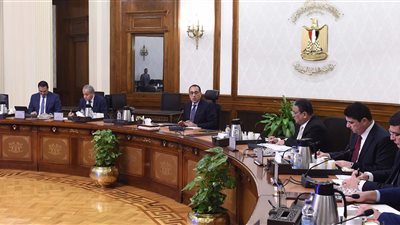 الحكومة توافق على إصدار عملة معدنية تحمل شعار وزارة الداخلية