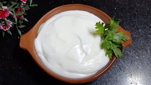 طريقه عمل الثومية