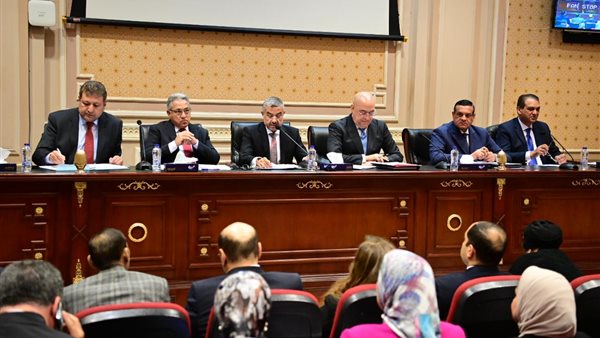 مجلس النواب 