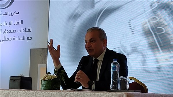 المهندس خالد صديق