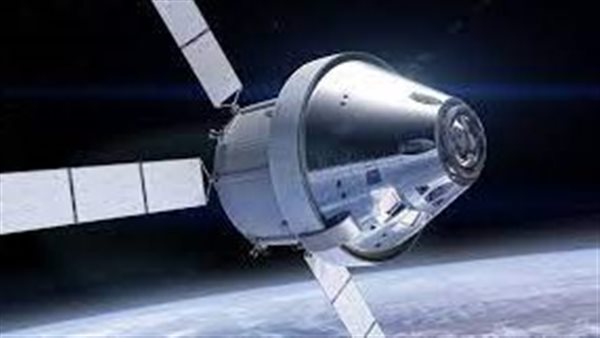 كبسولة أوريون