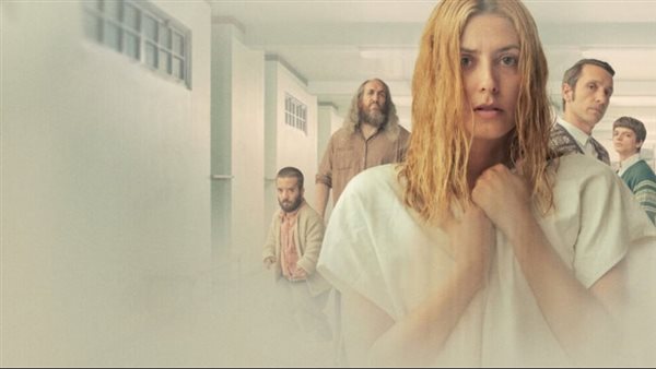 فيلم God's crooked