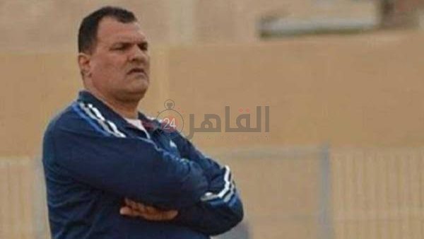 الكابتن محمود نبيل