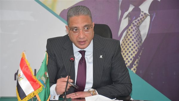 محافظ الفيوم