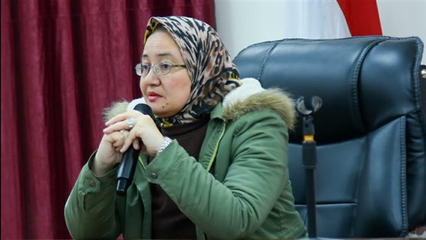 وكيل تعليم بورسعيد