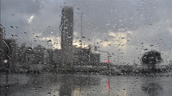 الظواهر الجوية