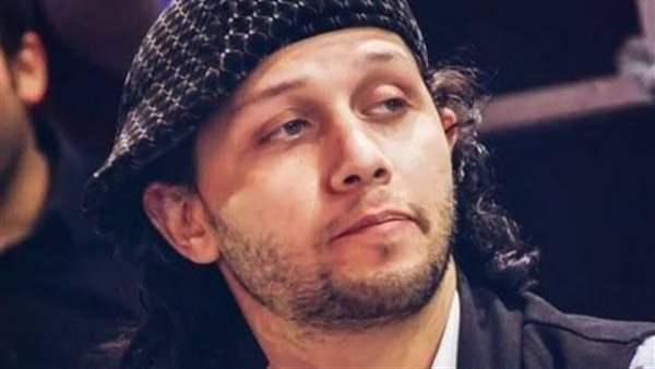 عازف الأورج محمد