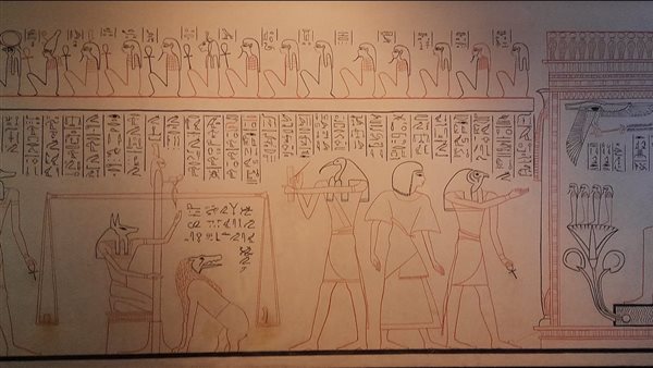 متحف التحنيط