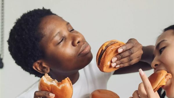 أطعمة - تعبيرية 