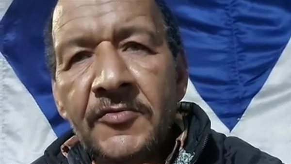 والد الممرضة الشهيدة