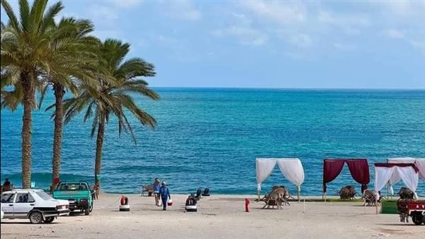 طقس شمال سيناء