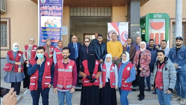 حملة التطعيم ضد شلل