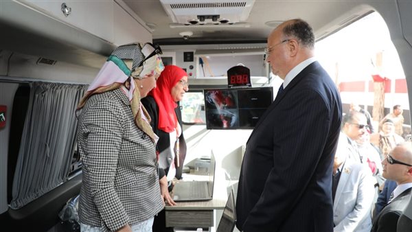 اللواء خالد عبدالعال