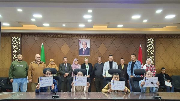 تعليم القليوبية 