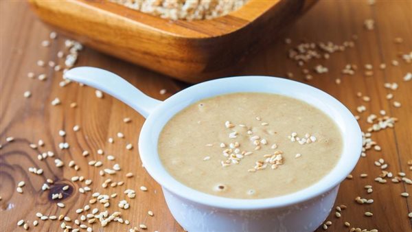 طريقة عمل الطحينة