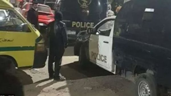 رجال الأمن- أرشيفية