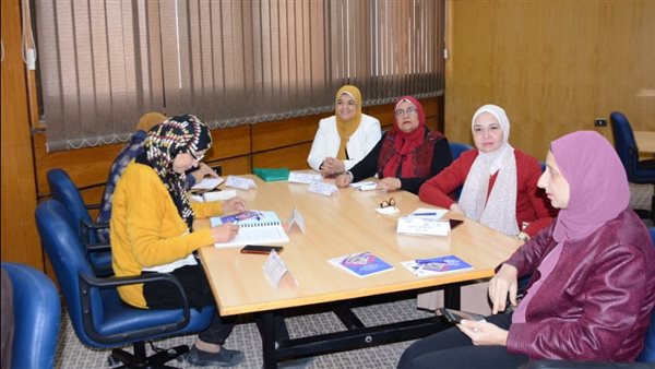 تدريب المتقدمين لوظيفة