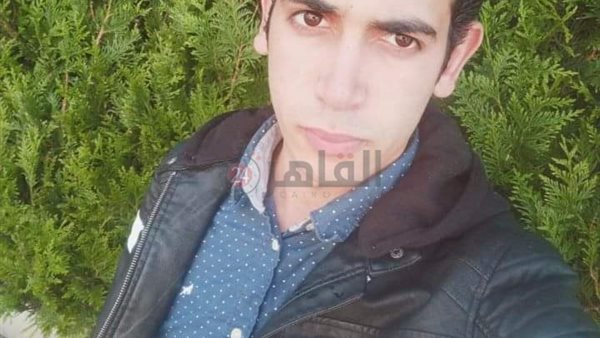 المصري المتوفى بإيطاليا