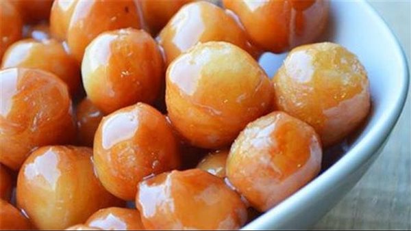 طريقة عمل الزلابية