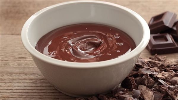 طريقة عمل الشوكولاتة
