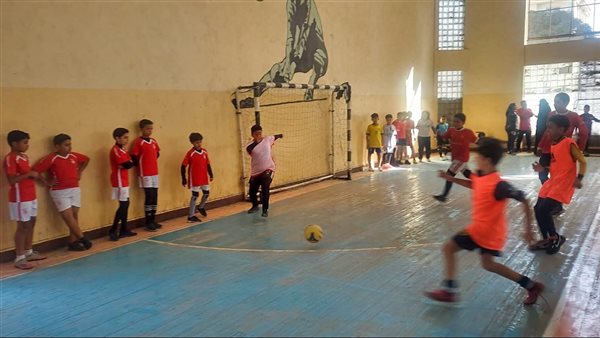 بطولة دوري كرة القدم