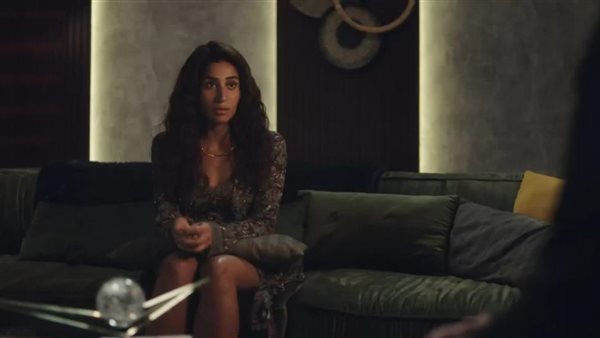 دينا الشربيني