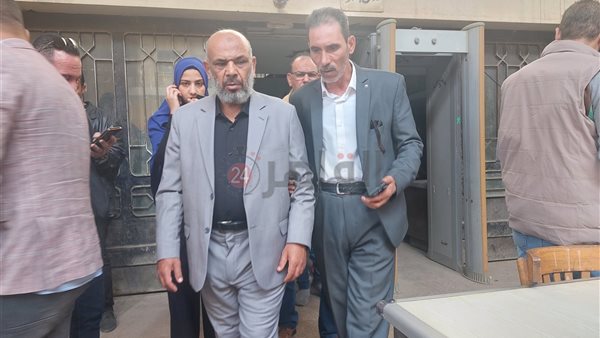 أسرة الشاب مهند خيري