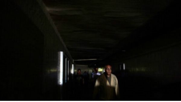 مترو الخط الأول