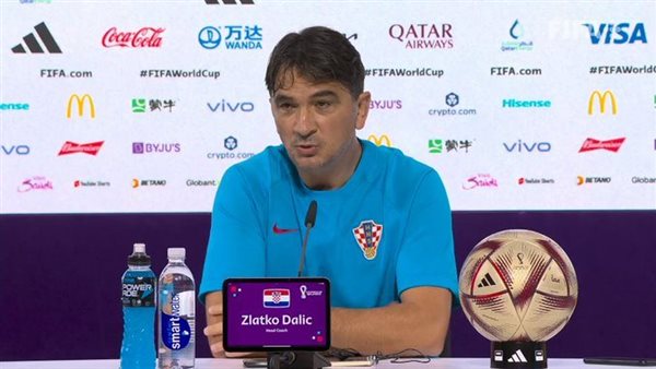  زلاتكو داليتش -