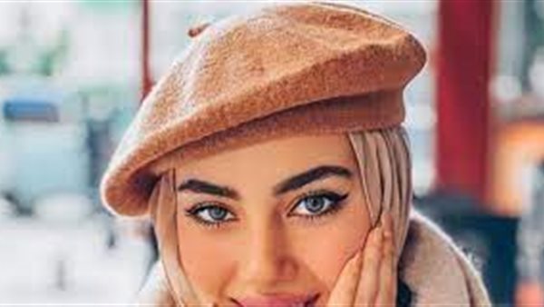 البلوجر هدير عاطف