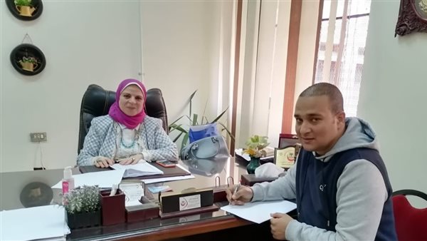 رئيس قسم السموم بمستشفيات