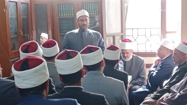 لقاء الهواري 