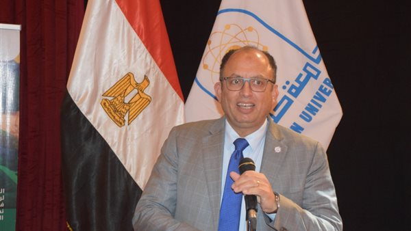 الدكتور السيد قنديل