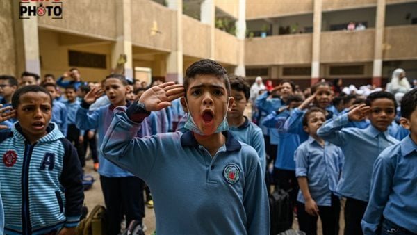 هجرة الطالب والمدرس