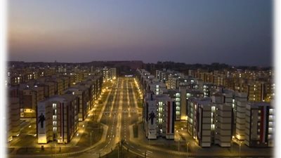 وزير الإسكان يلُزم جهاز بدر بتكثيف العمالة ودفع العمل بوحدات المرحلة الثانية لموظفي العاصمة