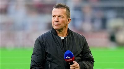 أسطورة ألمانيا: أطالب حكيمي وزياش بالقتال أمام فرنسا والصعود إلى النهائي