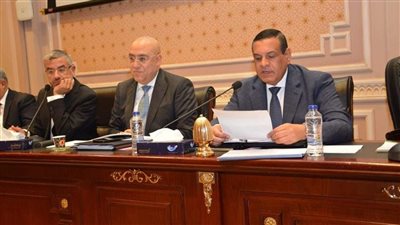 برلماني: المنوفية بها 288 ألف حالة بناء على أراضٍ زراعية مطلوب التصالح عليها