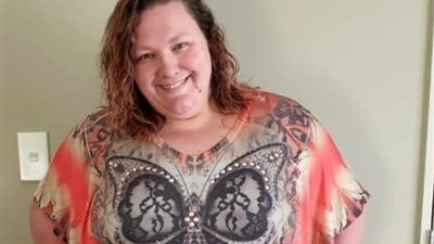 بسبب وزنها الزائد.. السلطات النيوزيلندية تطالب امرأة بـ الرحيل عن البلاد