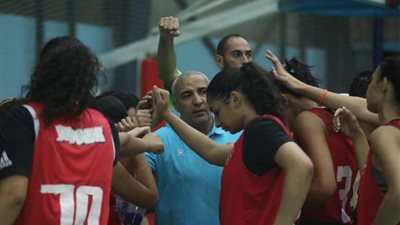 موعد مباراة الأهلي وسبورتنج في نهائي كأس السوبر لكرة السلة سيدات